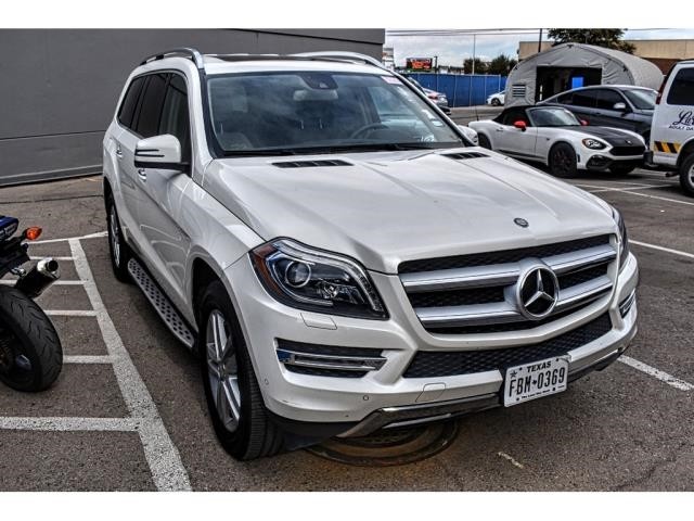 Pre Owned 2015 Mercedes Benz Gl Class Gl 450 Offsite Location