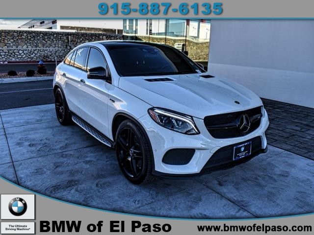 Pre Owned 2019 Mercedes Benz Gle Amg Gle 43 In Stock